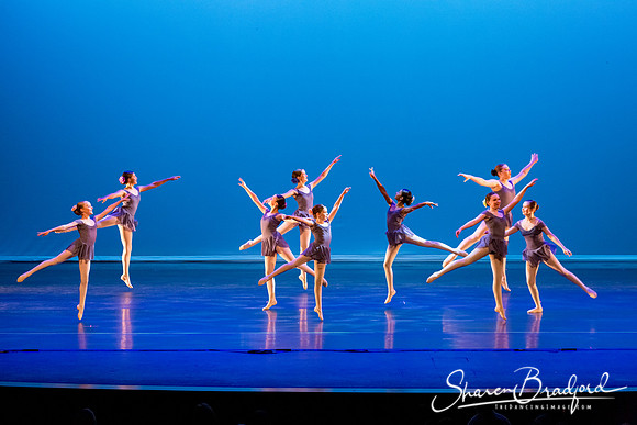 Paquita Variation-1985