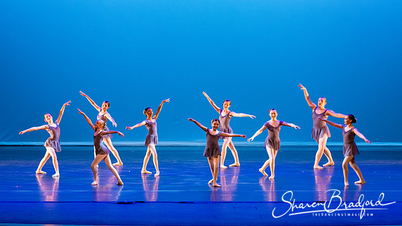 Paquita Variation-1987