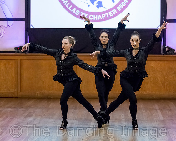 Evolution Tango-0266
