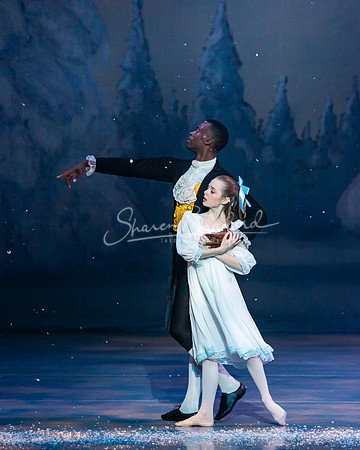 ACB Nutcracker Snow Sat 2021 pc Sharen Bradford-0818