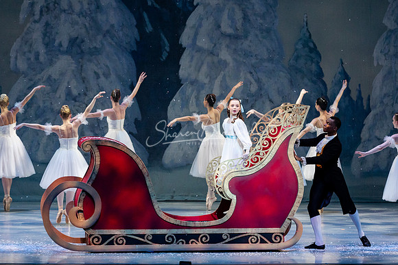 ACB Nutcracker Snow Sat 2021 pc Sharen Bradford-1029