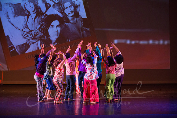 Cruisin to the 70s pc Sharen Bradford-0963