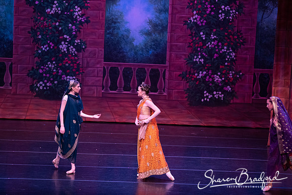 TDC La Bayadere pc Sharen Bradford-2823