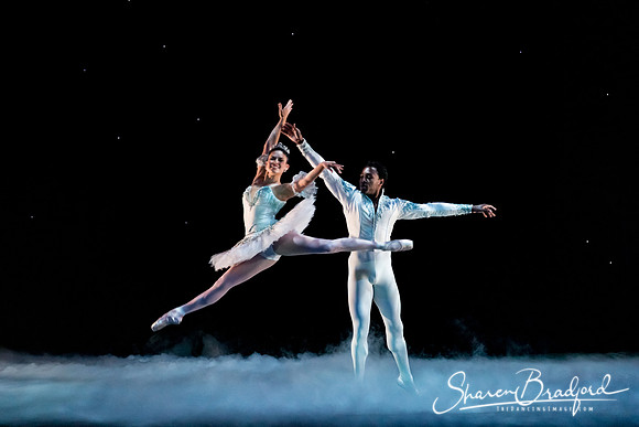 Nutcracker matinee pc Sharen Bradford-5031