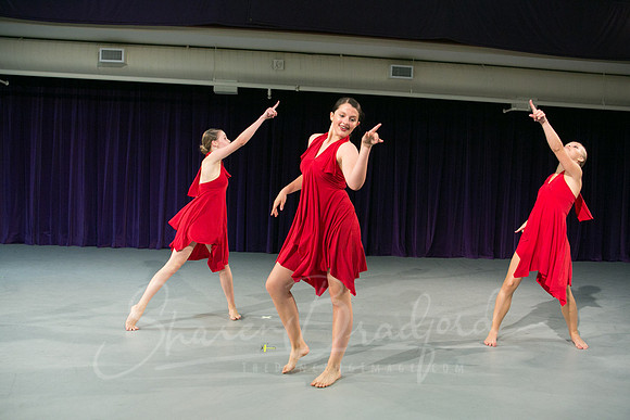 Rockettes pc Sharen Bradford-2185