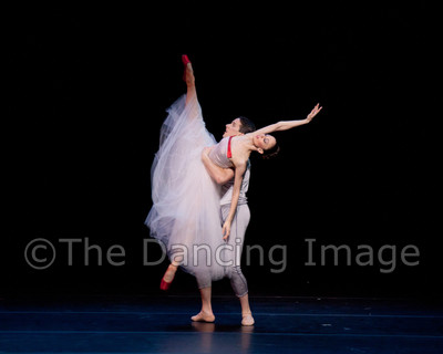 Pretty Ballet -0310