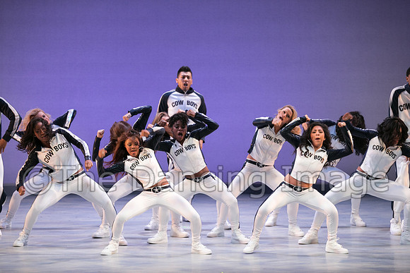 Dallas Cowboys Rhythm and Blues-1033