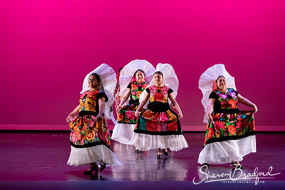Mujer Oaxaquena pc Sharen Bradford-40815