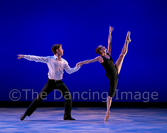 Avant Chamber Ballet DDF-3255