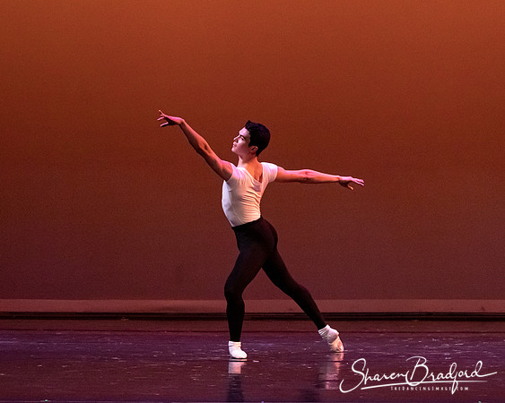 Petites Danses pc Sharen Bradford-40717