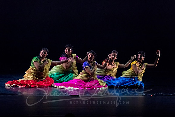 Kathak Rhythms pc Sharen Bradford-0683
