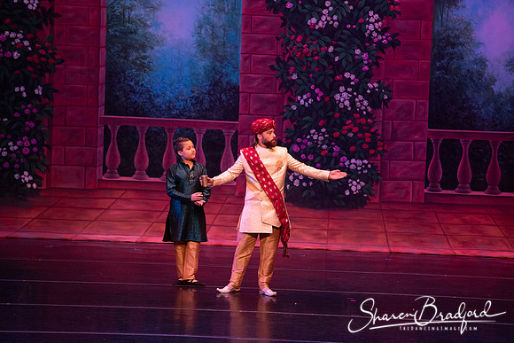TDC La Bayadere pc Sharen Bradford-2663