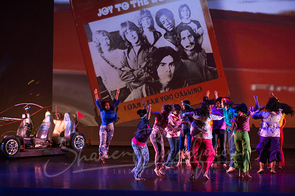 Cruisin to the 70s pc Sharen Bradford-0959