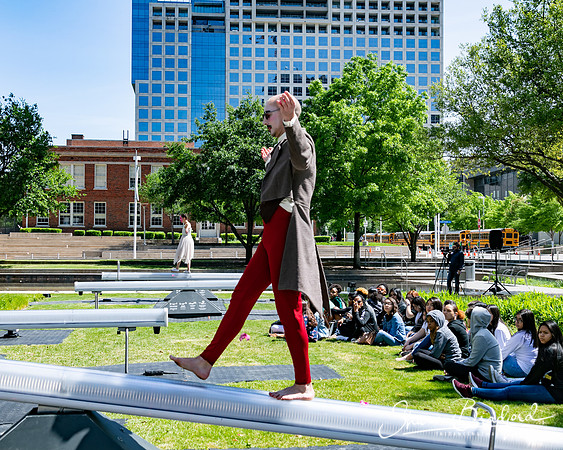 IMPULSE Lecture Dem 2019 pc Sharen Bradford-1574