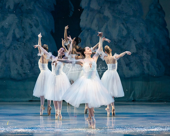ACB Nutcracker Snow Sat 2021 pc Sharen Bradford-0884