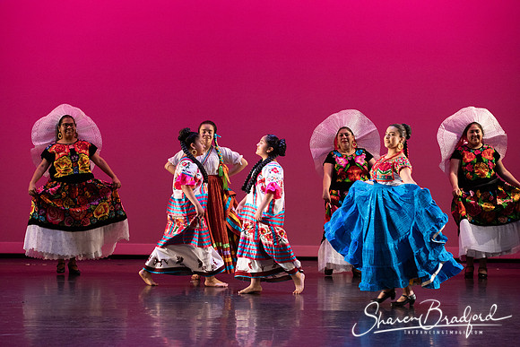 Mujer Oaxaquena pc Sharen Bradford-40833