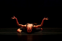 Etudes & Elegy