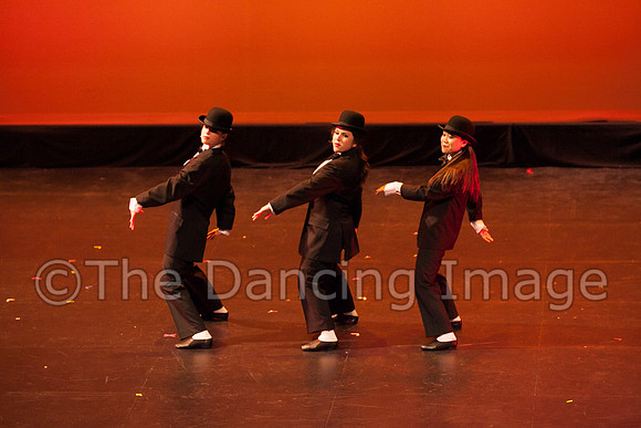 Pajama Game-5111