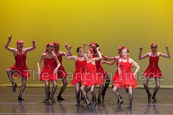 TBT PACE 09-0812
