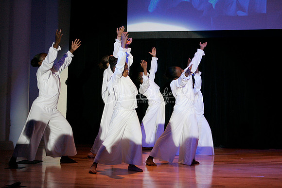 2007 Imagine the Impossible pc Sharen Bradford-0066