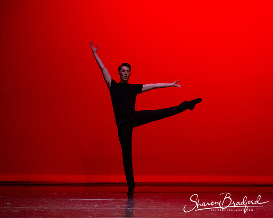 Sarabande pc Sharen Bradford-1199