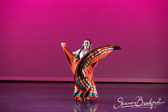 Mujer Oaxaquena pc Sharen Bradford-40801