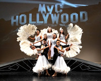 Hooray for Hollywood pc Sharen Bradford-40012