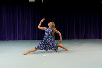Take Five pc Sharen Bradford-2053