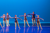 Paquita Variation-1953