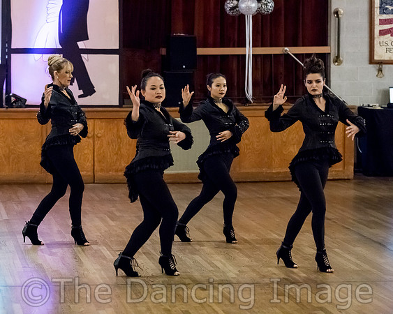 Evolution Tango-0203