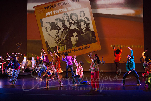 Cruisin to the 70s pc Sharen Bradford-0961