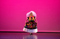 Mujer Oaxaquena pc Sharen Bradford-40774