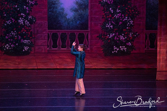 TDC La Bayadere pc Sharen Bradford-2693