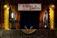 2012 Opening