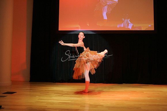 2007 Imagine the Impossible pc Sharen Bradford-0018
