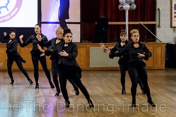 Evolution Tango-0211