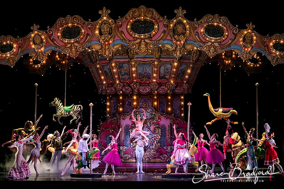 Nutcracker matinee pc Sharen Bradford-5787
