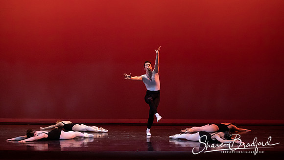 Petites Danses pc Sharen Bradford-40931