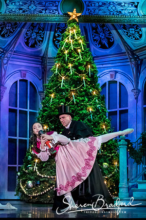 Nutcracker dress pc Sharen Bradford-3151