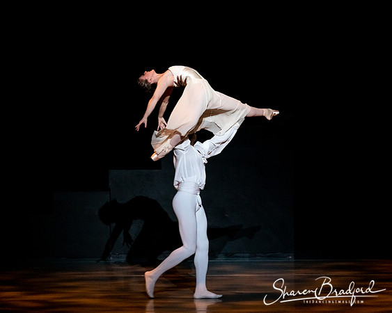 Romeo & Juliet pc Sharen Bradford-4186