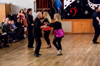 Studio 22 Hustle Cha Cha pc Sharen Bradford-1732
