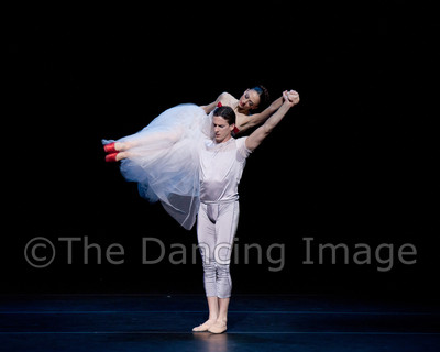 Pretty Ballet -0345