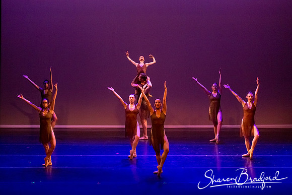 Ballet Dallas Seasons pc Sharen Bradford-1458