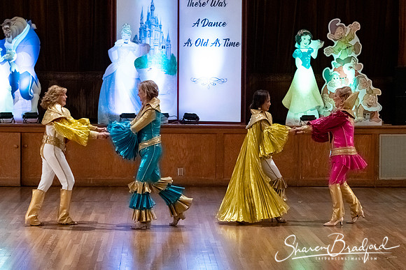 Dancing Queen pc Sharen Bradford-1377