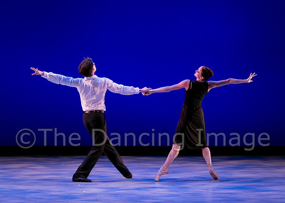 Avant Chamber Ballet DDF-3244