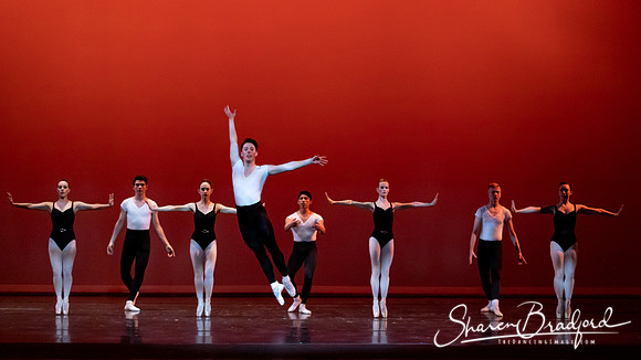 Petites Danses pc Sharen Bradford-40961