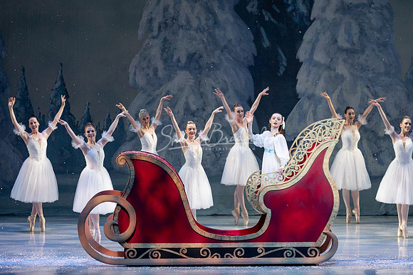 ACB Nutcracker Snow Sat 2021 pc Sharen Bradford-1033