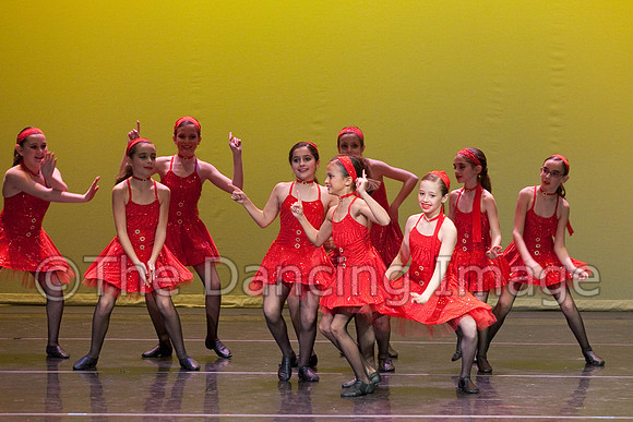 TBT PACE 09-0813
