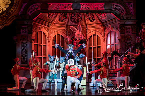 Nutcracker matinee pc Sharen Bradford-4834