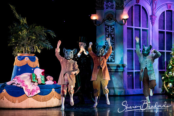 Nutcracker matinee pc Sharen Bradford-4683